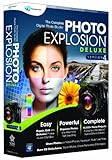 Photo Explosion Deluxe 4.0 (PC)
