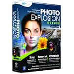 Nova Development US Photo Explosion Deluxe 4.0