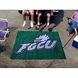 Florida Gulf Coast Eagles NCAA Tailgater" Floor Mat (5'x6')"