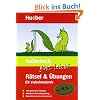 Italienisch ganz leicht. R�tsel und �bungen f�r zwischendurch: 100 spielerische �bungen. M�heloses Wortschatztraining. Bequemes Lernen zwischendurch