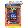 The Periodic Kingdom: A Journey into the Land of the Chemical Elements (Science Masters)
