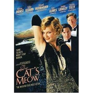 The Cat's Meow