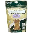 BONIES Natural Calming Multi-Pack SMALL (15 Bones / 12.15 oz)