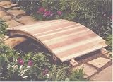 Danove  3000 Series 6' Plank Bridge