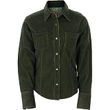 Linyi Ione Corduroy Long Sleeve Shirt - Women's by Royal Robbins