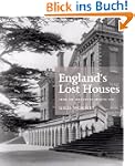 England's Lost Houses (Country Life)