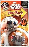 Star Wars Grab and Go Play Pack (7 pack)