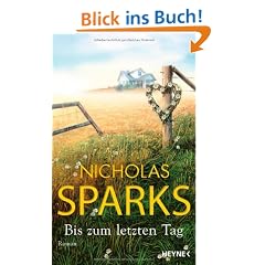 Bis zum letzten Tag: Roman