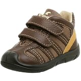 Primigi Infant/Toddler Odilon Double Velcro Shoe