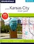 Rand McNally 2008 Greater Kansas City: Street Guide (Rand Mcnally Kansas City Street Guide)