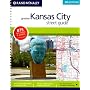 Rand McNally 2008 Greater Kansas City: Street Guide (Rand McNally Greater Kansas City Street Guide)