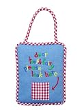 Tooth Fairy Pillow Primary Colors