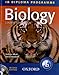 IB Course Companion: Biology (International Baccalaureate)
