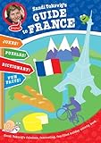 Sandi Toksvig's guide to France