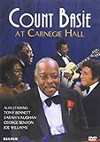 Count Basie at Carnegie Hall