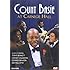 Count Basie at Carnegie Hall