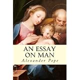 an essay on man