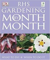 RHS Gardening Month by Month