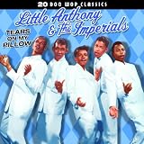20 Doo Wop Classics - Tears On My Pillow