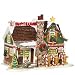 Department 56 Snow Village The Gingerbread House