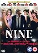 Nine - The Musical [DVD]
