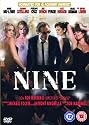 Nine - The Musical [DVD]