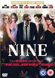 Nine - The Musical [DVD]