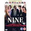 Nine - The Musical [DVD]