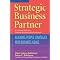 learn about strategic planning for your small business