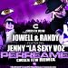 Perreame   Jowell y Randy