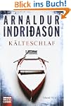 K�lteschlaf: Erlendur Sveinssons 8. F...