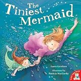 [(The Tiniest Mermaid)] [By (author) Laura Garnham ] published on (January, 2006)