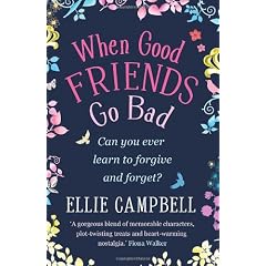 When Good Friends Go Bad