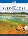 National Parks Exploration Series: The Everglades - A Subtropical Paradise [Blu-ray]