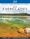 National Parks Exploration Series: The Everglades - A Subtropical Paradise [Blu-ray]
