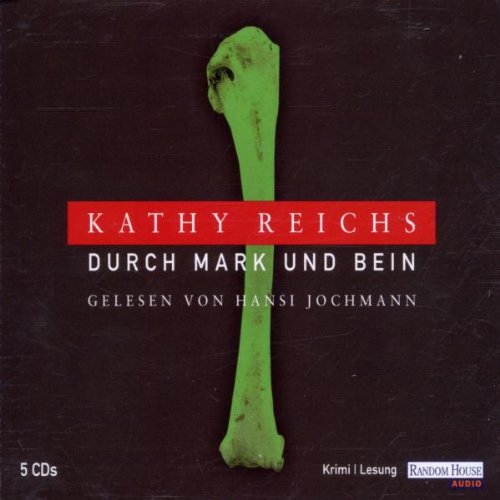 Produkt-Bild: Durch Mark und Bein