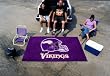 Minnesota Vikings 5'x8' Ulti-Mat Floor Mat (Rug)