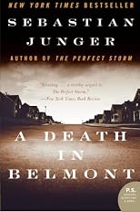 A Death in Belmont