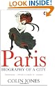Paris: Biography of a City