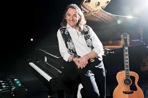 Bilder von Roger Hodgson