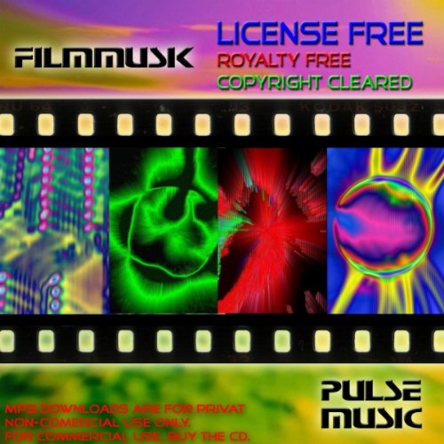 workout MP3 downloads are for privat non-commercial use only. For commercial use, buy CD.