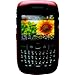 Otterbox Rbb4-8500S-45-C5Otr Blackberry Curve 8500 Commuter Case (Red Jasper/Black)