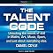 The Talent Code