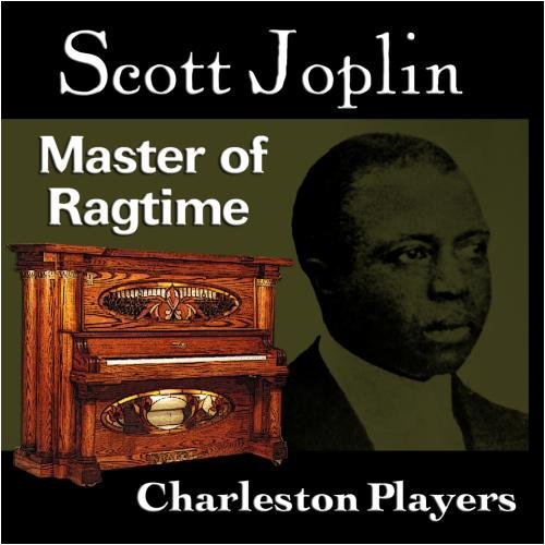 Scott Joplin