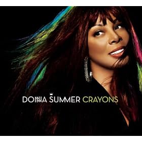 Crayons