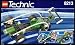 LEGO Technic Spy Runner, 100 Pieces, 8213
