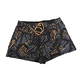 Clearance Speedo Mens Patterned Swimming Shorts Swimwear