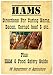 Hams! Directions for Curing Hams, Picnic Hams, Bacon, Corned Beef &.. with USDA Ham & Food Safety Guide