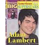Adam Lambert (Dream Big: American Idol Superstars)