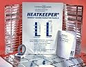 Heatkeeper Energy Saving Radiator Panels - 10 pack